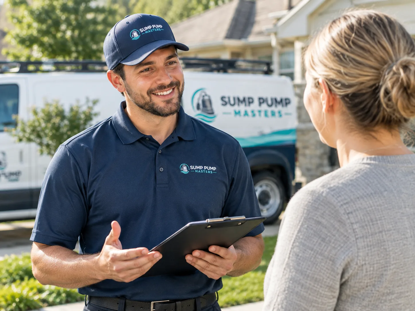 Sump Pump Repair Huron, CA FAQs